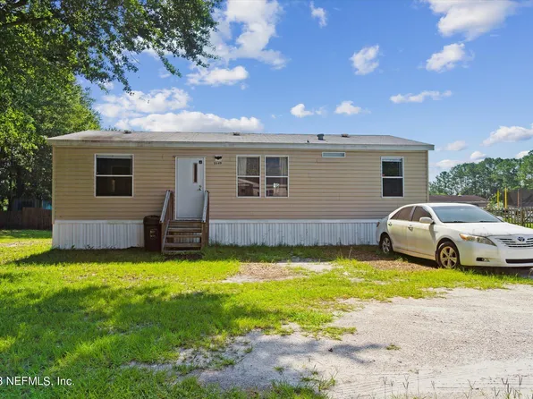 8649 ALEXA Lane, Jacksonville, FL 32220