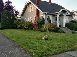 243 S 55th St, Tacoma, WA 98408