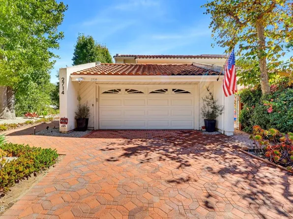 2714 Claray Dr, Los Angeles, CA 90077
