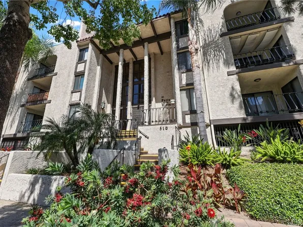 510 N Maryland Ave Unit 318, Glendale, CA 91206