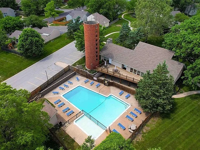 Pool #1