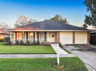 28 Mercurey Dr, Kenner, LA 70065