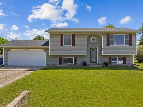 410 Hauser Ave, Urbana, IA 52345
