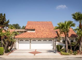 22401 Salmeron, Mission Viejo, CA 92691