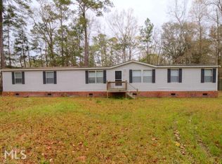 225 Green Oaks Ct, Midway, GA 31320