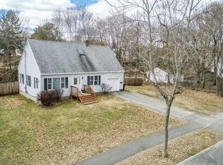 116 Parker St, Bangor, ME 04401