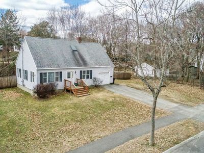 116 Parker Street, Bangor, ME, 04401