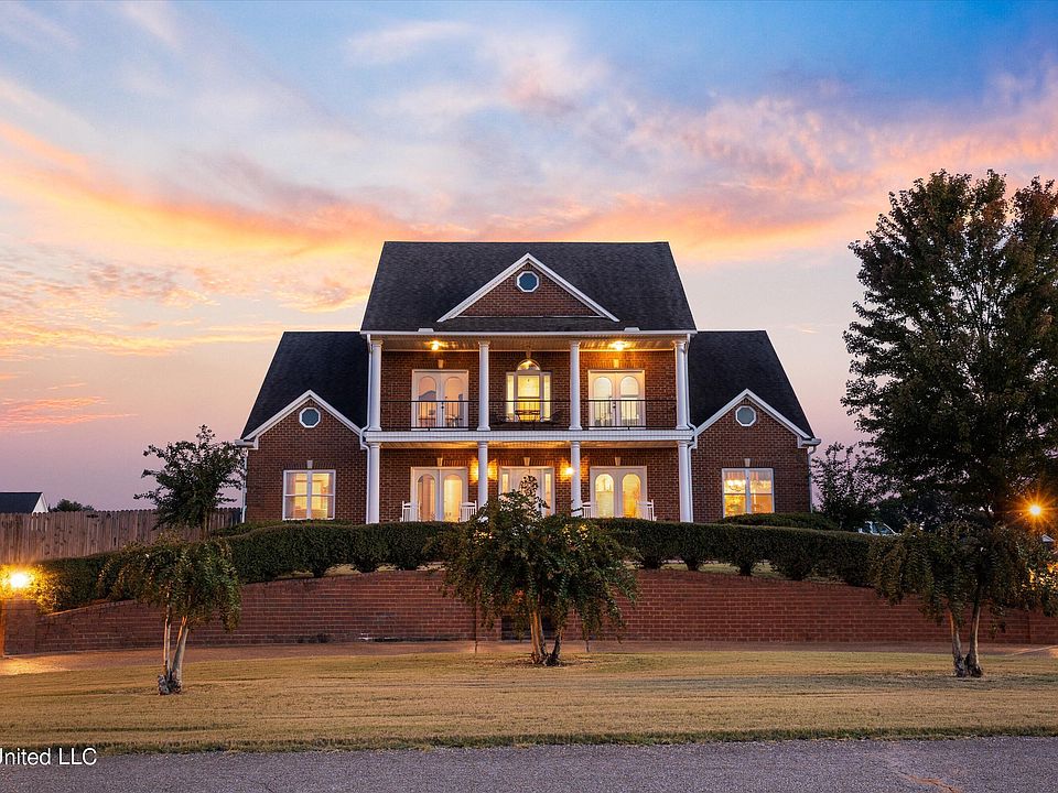 120 Lori Ln, Senatobia, MS 38668 Zillow