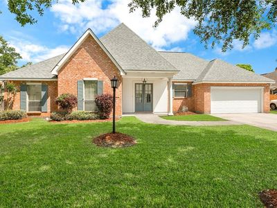 3031 Hill Ct, Mandeville, LA, 70448