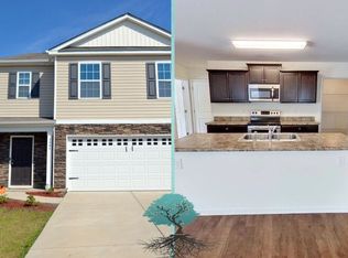 3980 Long Arrow Dr, Concord, NC 28025