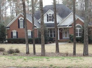 400 Mount Vintage Plantation Dr, North Augusta, SC 29860