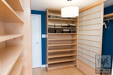 Rented by New York Residence