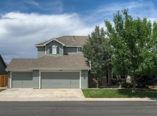 2853 Prince Cir, Erie, CO 80516