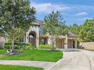 28227 Ridgecreek Cove Ln, Fulshear, TX 77441