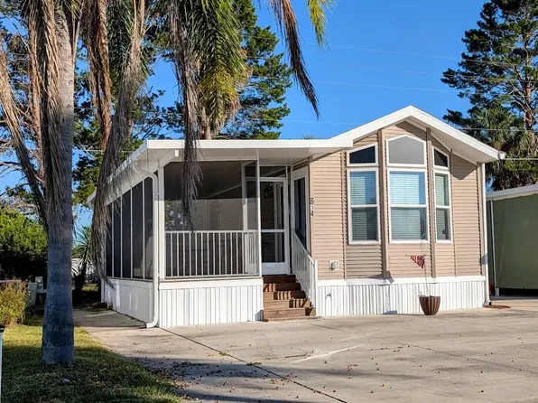 609 County Road 466 #814, Lady Lake, FL 32159