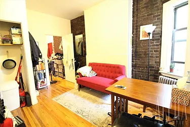 Rented by Alpha Properties NYC I LLC