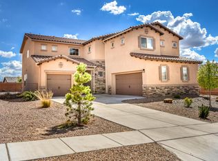 2814 Arce Ln SE, Rio Rancho, NM 87124