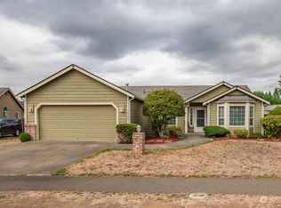 20106 86th Avenue Ct E, Spanaway, WA