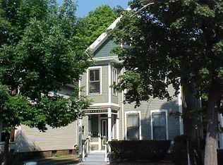 62 Foster St #2, New Haven, CT 06511