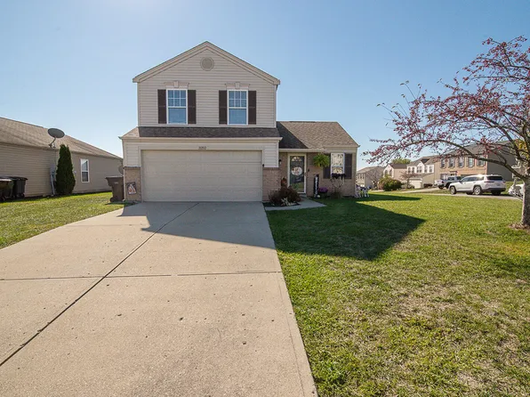 3252 Summitrun Dr, Independence, KY 41051