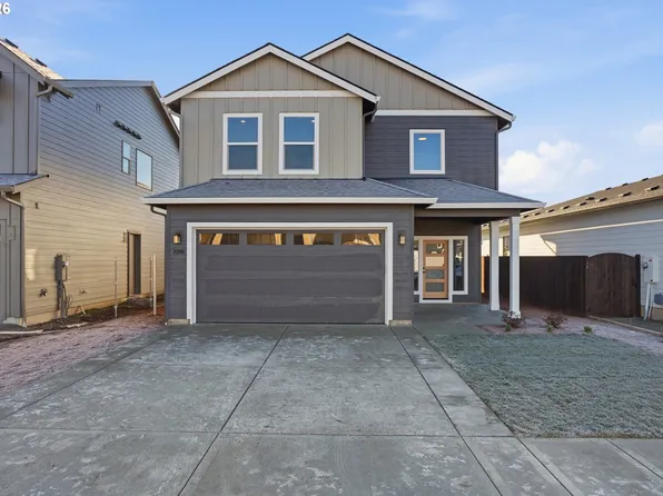 808 SE 34th Cir, Battle Ground, WA 98604