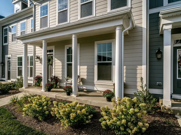 3284 Charleston Blvd #17E, Rockingham, VA 22801