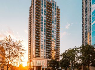 505 Talbot St #2801, London, ON N6A 2S6