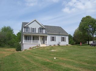 286 Harrow Pl, Charles Town, WV 25414