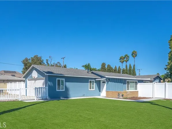 4301 W Lilac Ave, Santa Ana, CA 92704