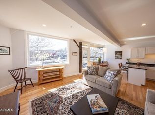 10 Deerfield Ave #5, Shelburne, MA 01370