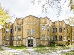 55 E 72nd St #2, Chicago, IL 60619