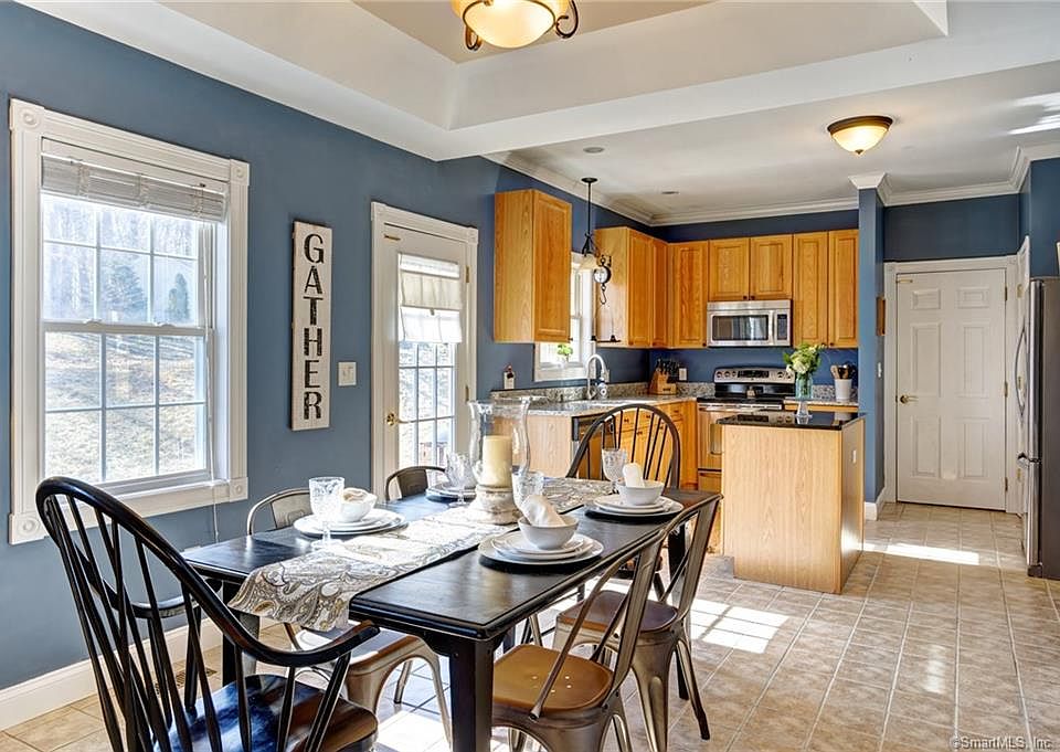 68 Tarragon Dr, East Hampton, CT 06424 Zillow