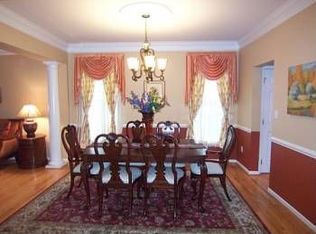 29 Esterbrook Dr, Princeton, NJ 08540