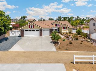 3373 Dales Dr, Norco, CA 92860