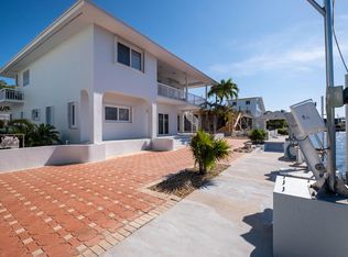 59 W Plaza Del Sol, Islamorada, FL 33036