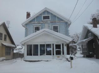 2237 Union Ave, Erie, PA