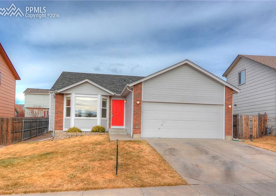 Welcome home to this move-in ready rancher