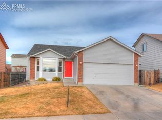 5291 Butterfield Dr, Colorado Springs, CO 80923