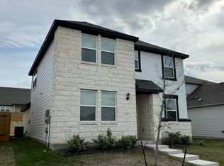 741 Long Run, Liberty Hill, TX 78642