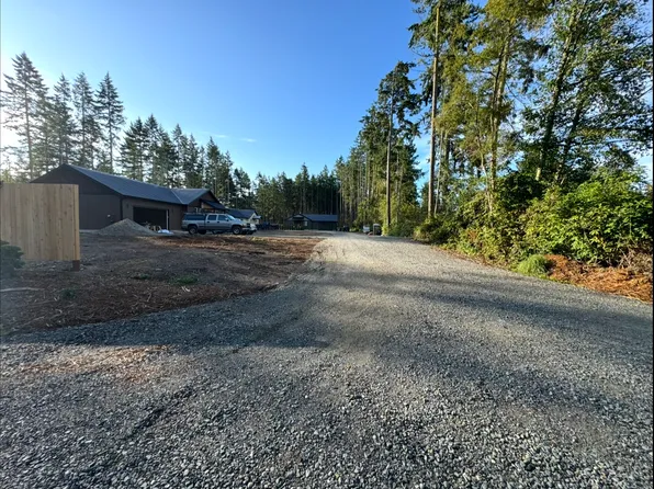 (undisclosed Address), Oak Harbor, WA 98277