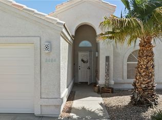 6084 S Bison Ave, Fort Mohave, AZ 86426