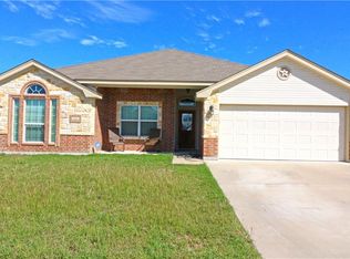 3418 Dalton St, Copperas Cove, TX 76522