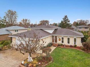 14226 Cristina Ave, Orland Park, IL