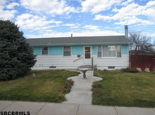 1710 Bluff View Dr, Gering, NE 69341