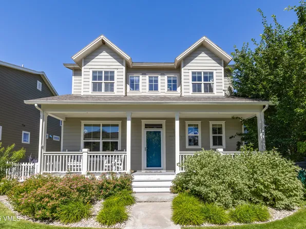 85 Hockett St, Eagle, CO 81631