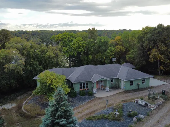 12400 County Road 4 NE, Spicer, MN 56288