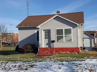 407 N Walnut St, Minonk, IL