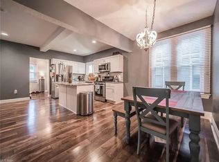 4200 Whitman Ave Unit A, Cleveland, OH 44113