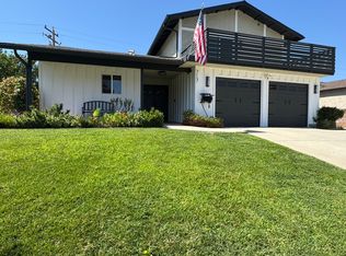 717 Hudspeth St, Simi Valley, CA 93065