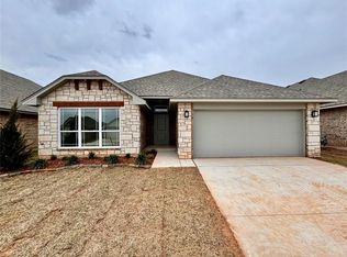 13944 Klinsman Rd, Piedmont, OK 73078